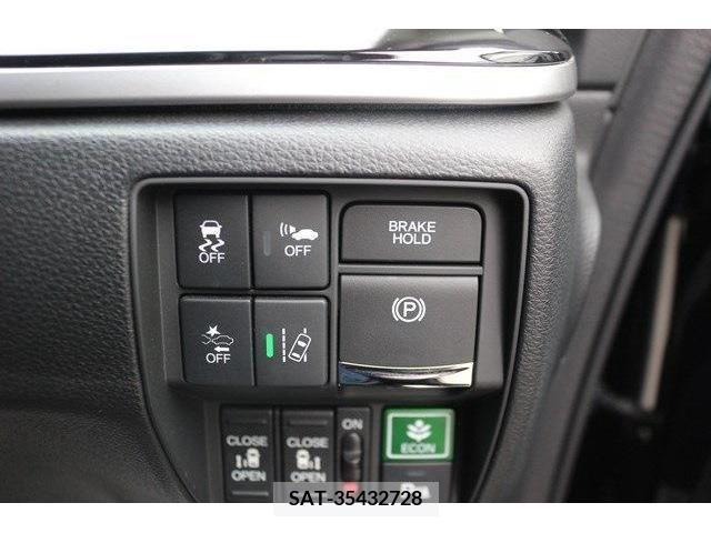 Honda ODYSSEY 2017-12 226646-4