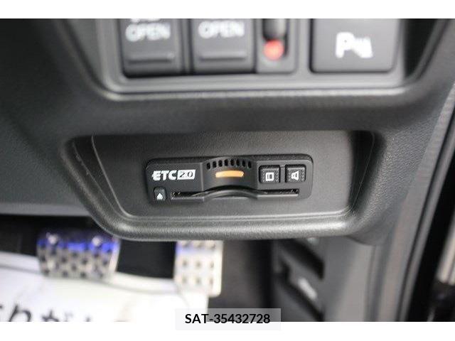 Honda ODYSSEY 2017-12 226646-3