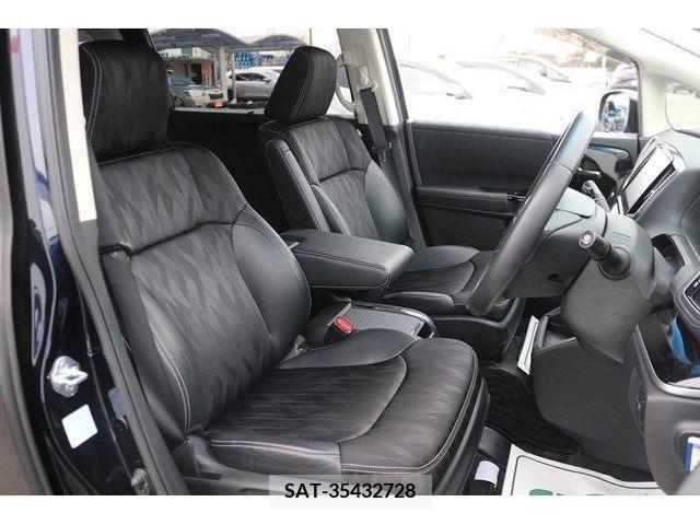 Honda ODYSSEY 2017-12 226646-12