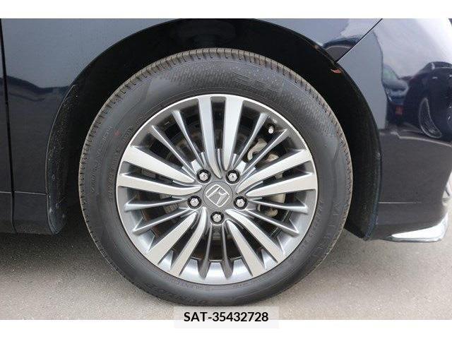 Honda ODYSSEY 2017-12 226646-11