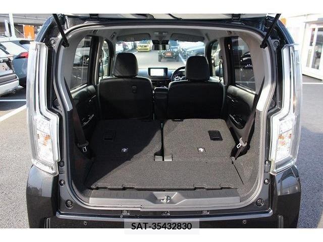 Daihatsu MOVE CUSTOM 2017-08 220359-19