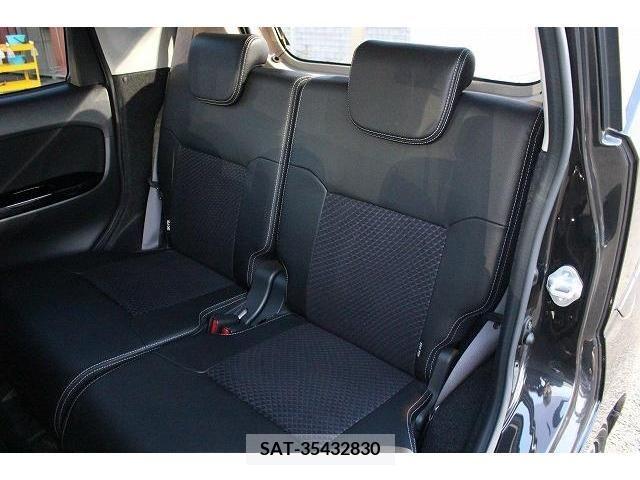 Daihatsu MOVE CUSTOM 2017-08 220359-17
