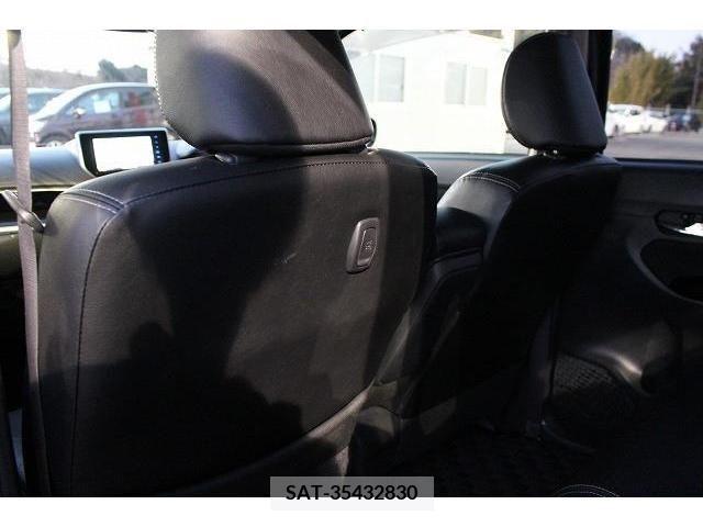 Daihatsu MOVE CUSTOM 2017-08 220359-18