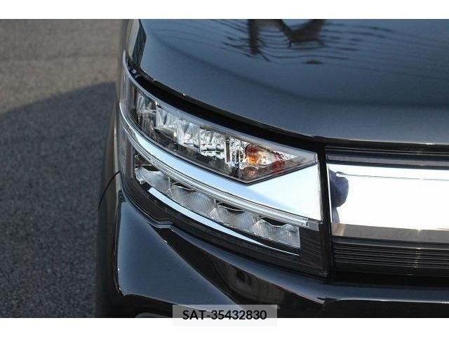 Daihatsu MOVE CUSTOM 2017-08 220359-12