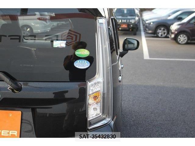 Daihatsu MOVE CUSTOM 2017-08 220359-13