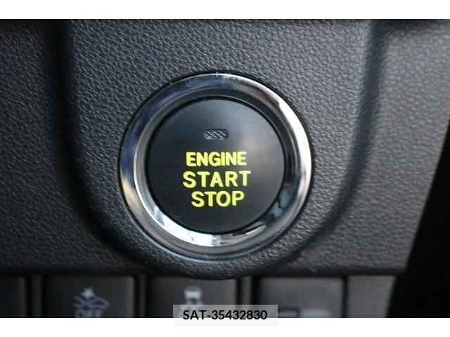 Daihatsu MOVE CUSTOM 2017-08 220359-8