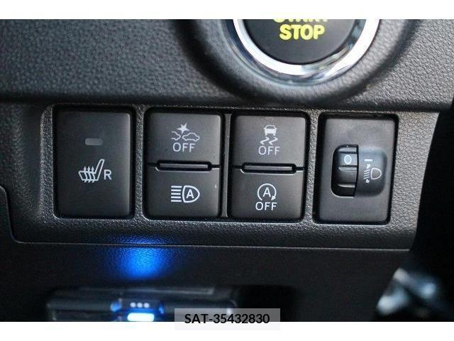 Daihatsu MOVE CUSTOM 2017-08 220359-7