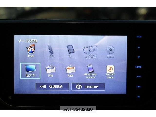 Daihatsu MOVE CUSTOM 2017-08 220359-5