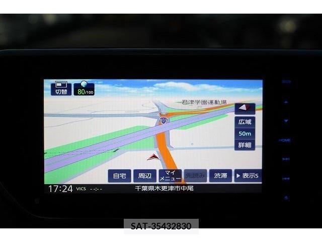 Daihatsu MOVE CUSTOM 2017-08 220359-3