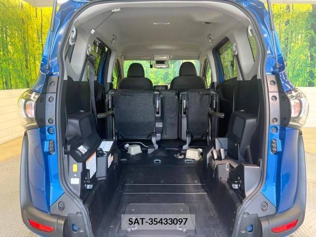 Toyota SIENTA 2019-01 344084-10