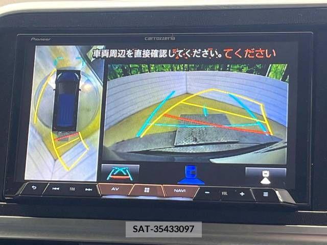 Toyota SIENTA 2019-01 344084-5