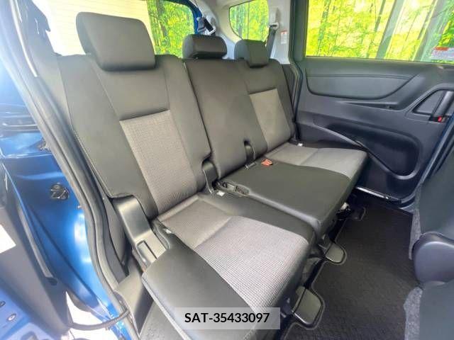 Toyota SIENTA 2019-01 344084-9