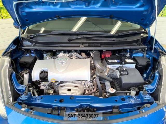 Toyota SIENTA 2019-01 344084-18