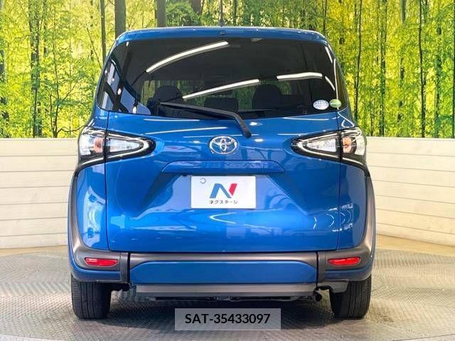 Toyota SIENTA 2019-01 344084-15