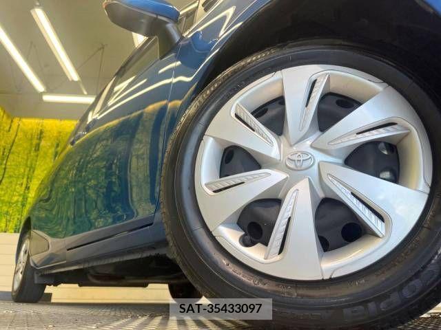 Toyota SIENTA 2019-01 344084-13