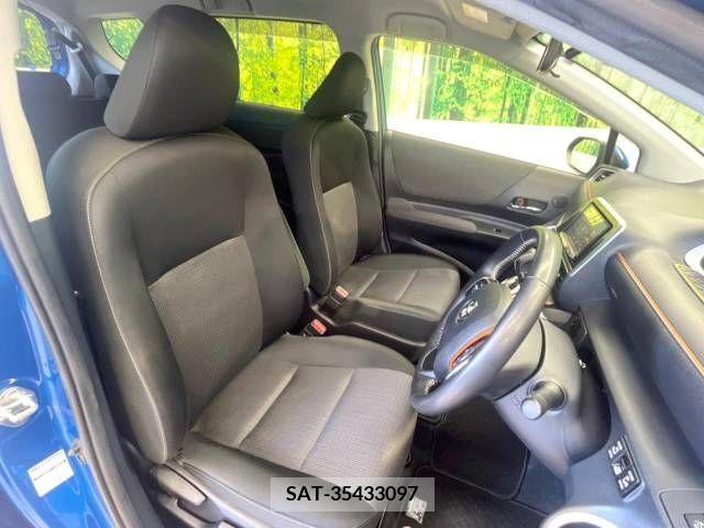Toyota SIENTA 2019-01 344084-8