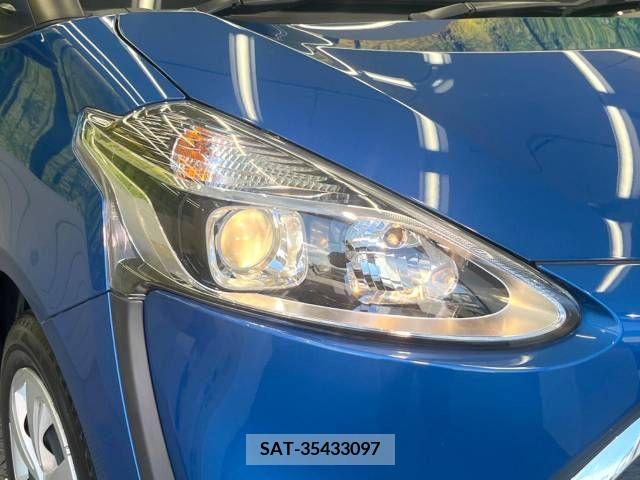 Toyota SIENTA 2019-01 344084-12