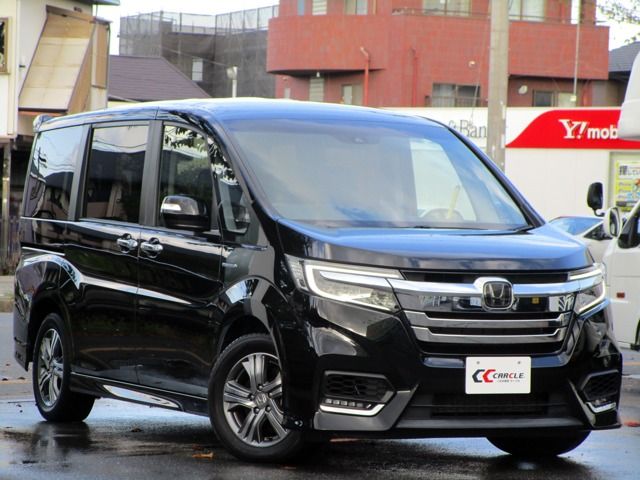 Honda e 2018-09 22846-0