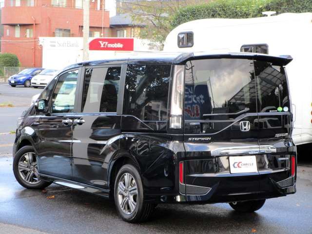 Honda e 2018-09 22846-5