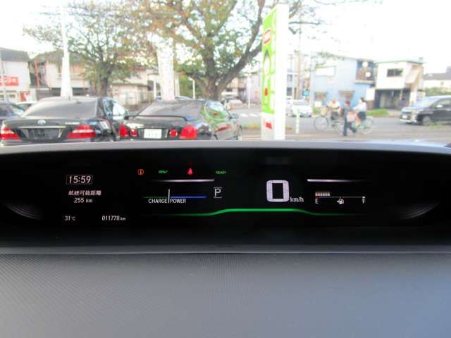 Honda e 2018-09 22846-11