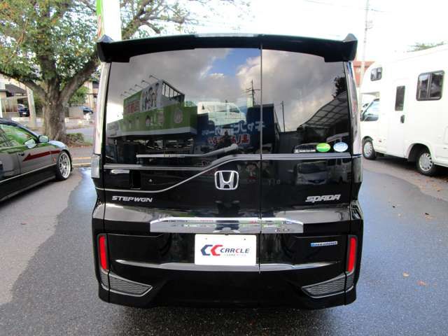 Honda e 2018-09 22846-4
