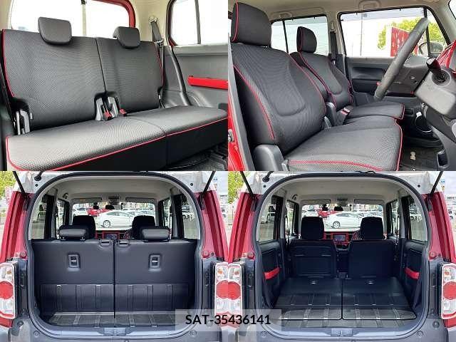 Suzuki HUSTLER 2015-05 272146-6