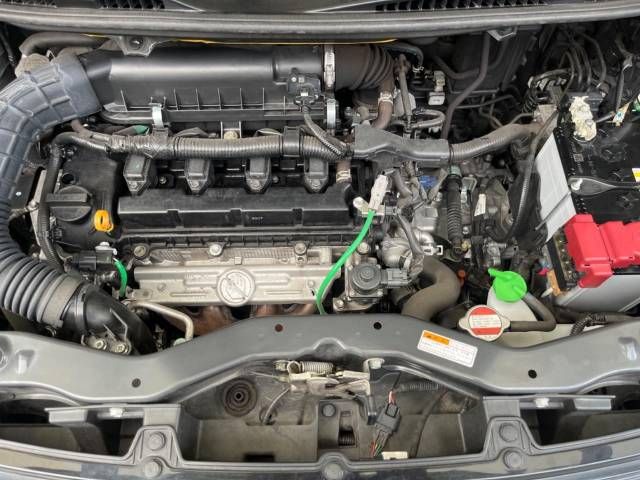 Suzuki SOLIO BANDIT 2019-03 18114-18