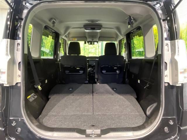 Suzuki SOLIO BANDIT 2019-03 18114-10