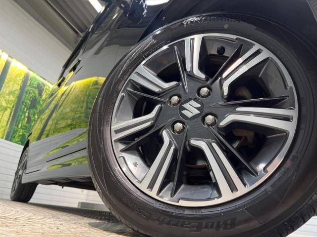 Suzuki SOLIO BANDIT 2019-03 18114-13