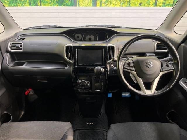 Suzuki SOLIO BANDIT 2019-03 18114-1