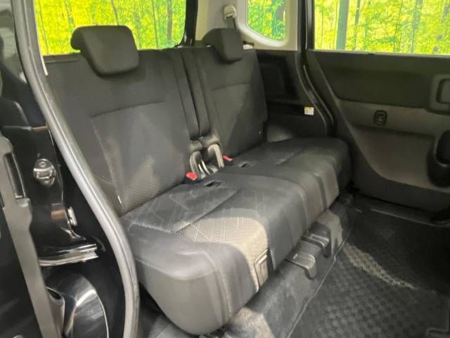 Suzuki SOLIO BANDIT 2019-03 18114-9