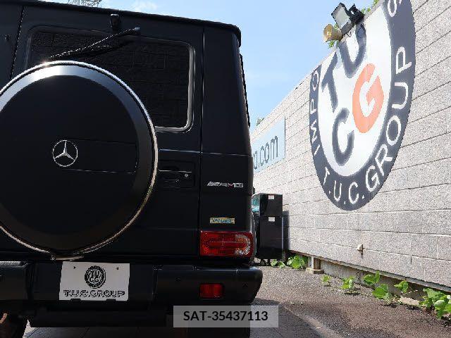 Amg G-CLASS 2014-02 333611-14