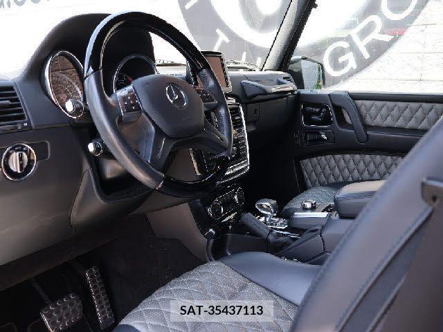 Amg G-CLASS 2014-02 333611-11