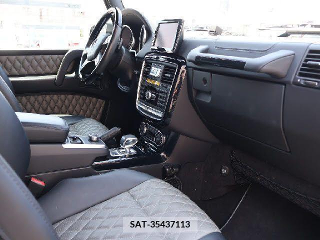 Amg G-CLASS 2014-02 333611-1