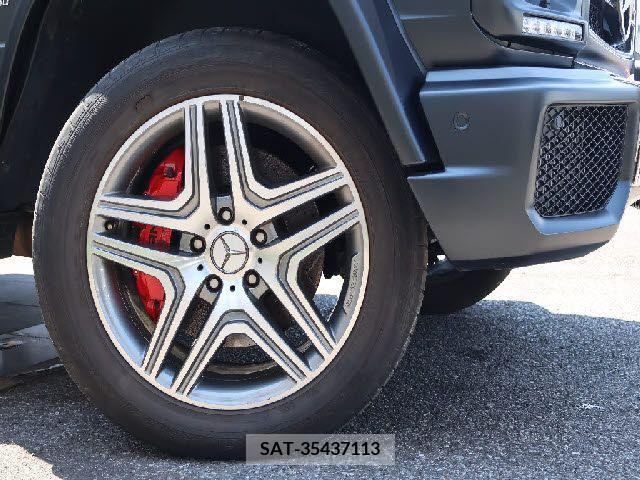 Amg G-CLASS 2014-02 333611-7