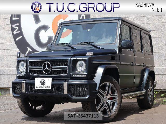 Amg G-CLASS 2014-02 333611-0