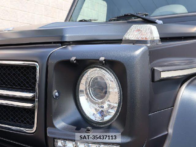 Amg G-CLASS 2014-02 333611-18