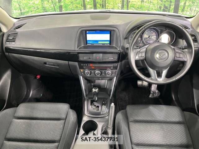 Mazda CX-5 2013-01 295939-1