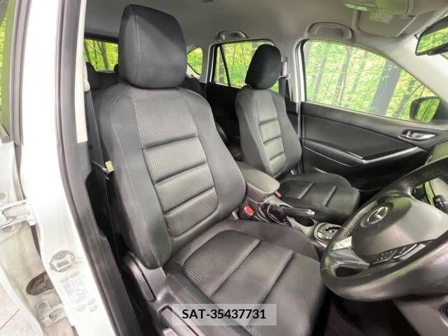 Mazda CX-5 2013-01 295939-8