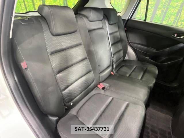 Mazda CX-5 2013-01 295939-9