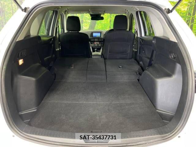 Mazda CX-5 2013-01 295939-10