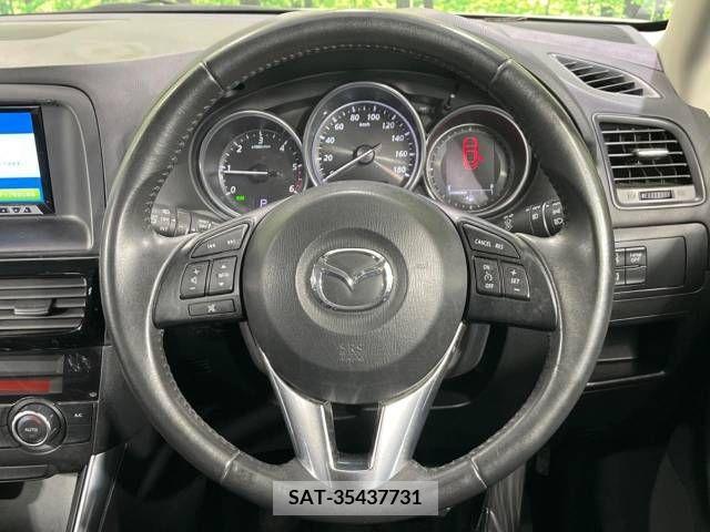Mazda CX-5 2013-01 295939-11