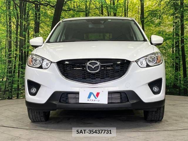 Mazda CX-5 2013-01 295939-14