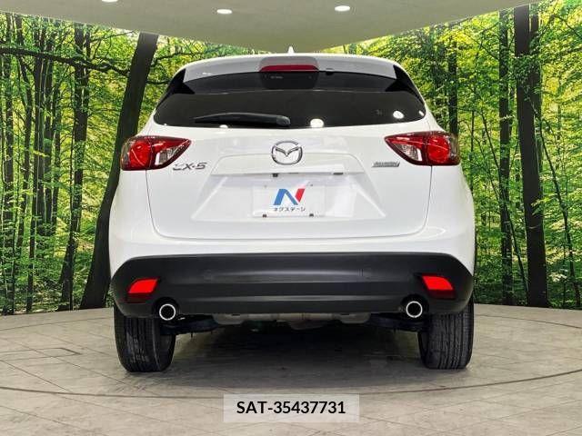 Mazda CX-5 2013-01 295939-15