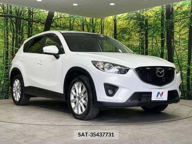 Mazda CX-5 2013-01 295939-16