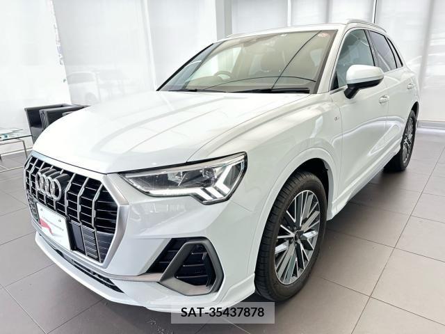 Audi Q3 2021-09 202616-0