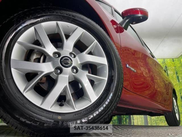 Nissan NOTE 2019-06 329352-13