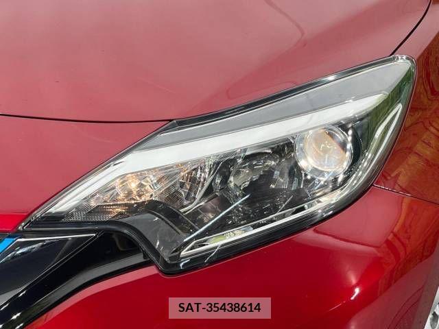 Nissan NOTE 2019-06 329352-12