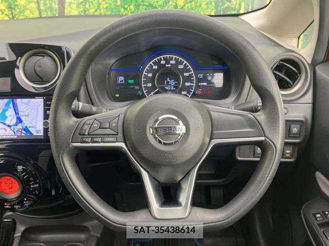 Nissan NOTE 2019-06 329352-11
