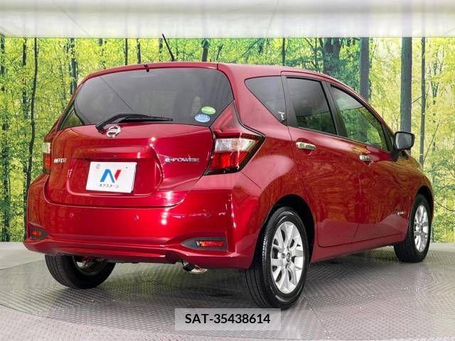 Nissan NOTE 2019-06 329352-17